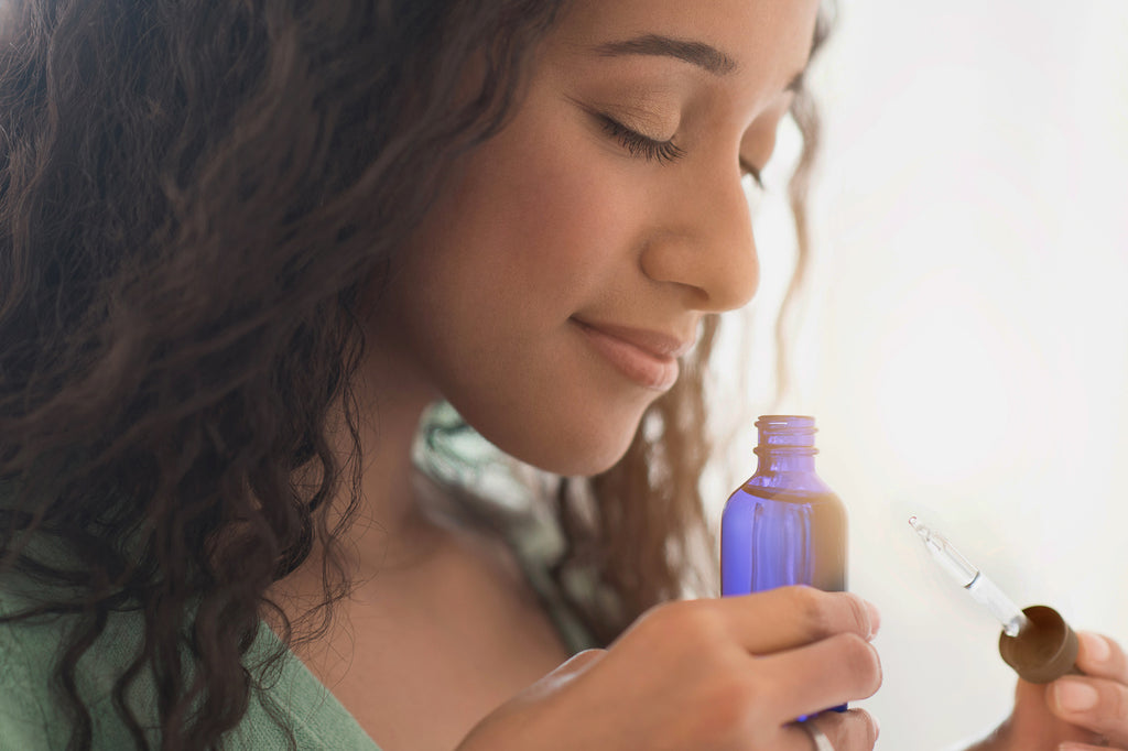 The benefits of using essential oils on the skin