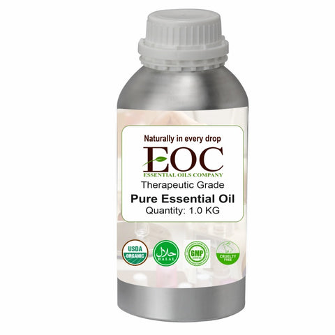 Eucalyptus Citriodora Oil - Essential Oils Company