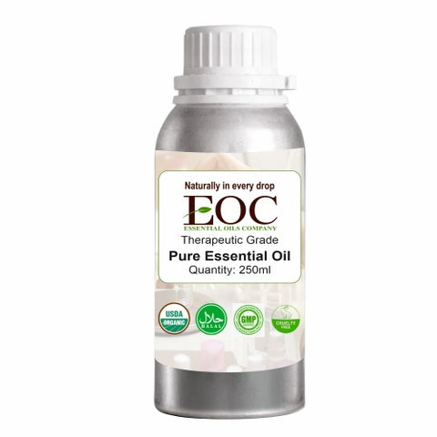 Petitgrain Oil - Essential Oils Company