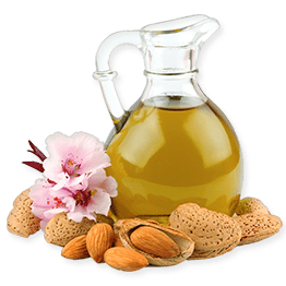 Almond Oil | R. K. Essential Oils Company
