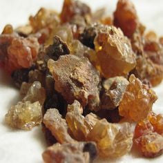 Frankincense Crystal - Essential Oils Company