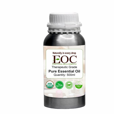 Vanilla Co2 Extract Oil (High Vanillin) - Essential Oils Company