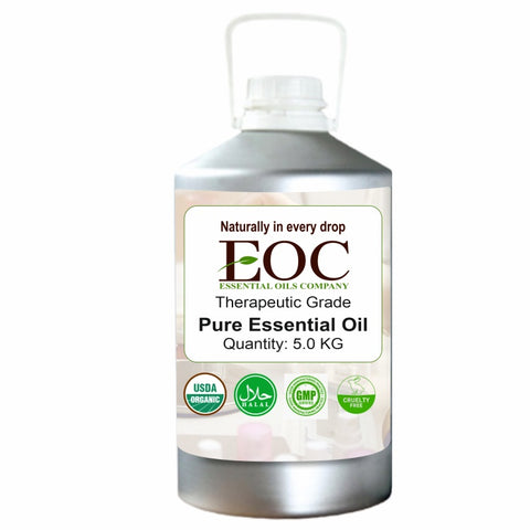 Patchouli Oil (STD) - Essential Oils Company