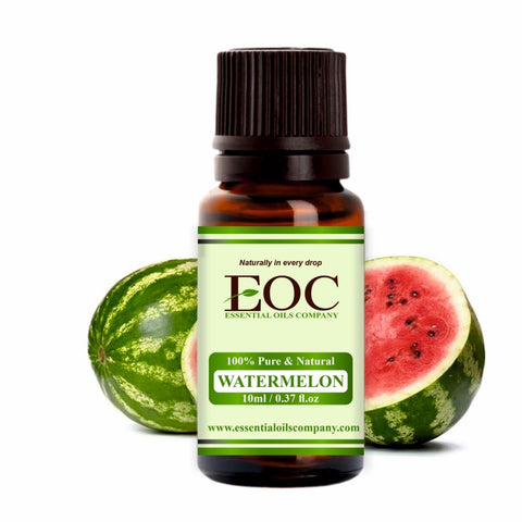 Watermelon Oil - Essential Oils Company