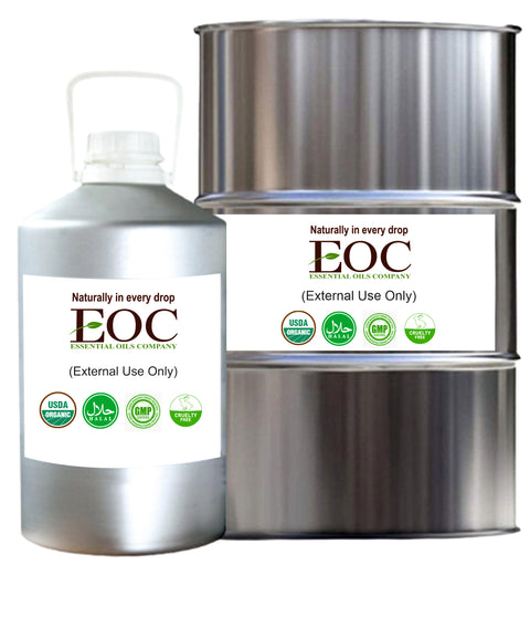 Boquet Premium - Essential Oils Company