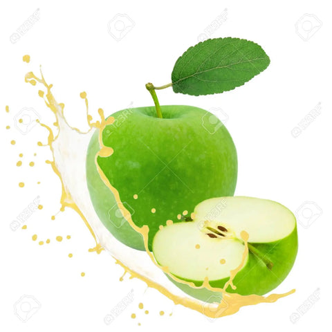 Green Apple Flavour Oil - Essential Oils Company