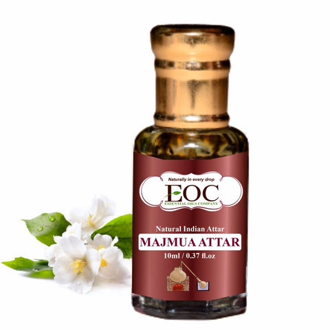 Majmua Attar - Essential Oils Company