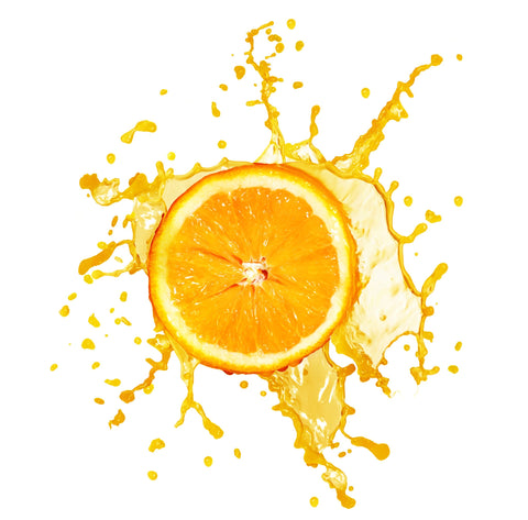 Orange Oil (Sweet) - Essential Oils Company