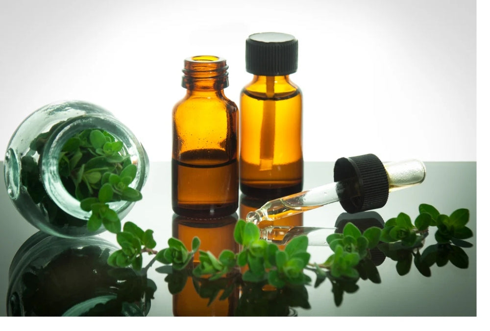 Top 10 Marjoram Essential Oil 