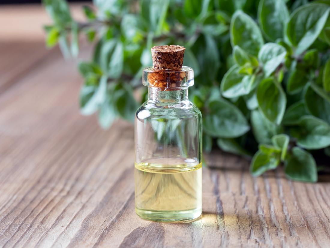 What Are Essential Oils ?