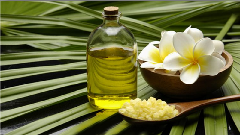 Buy Frangipani Essential Oil For These Five Benefits