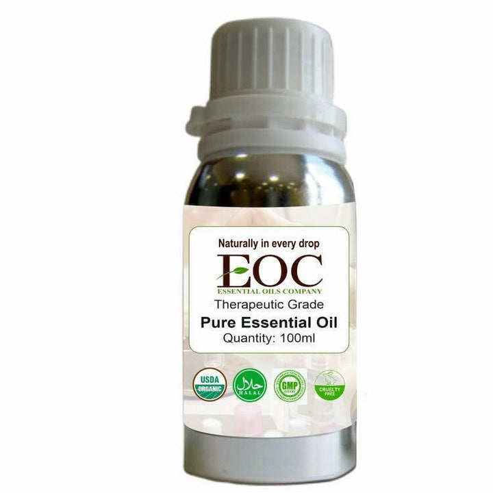 Ambrette Seed Oil - Essential Oils Company