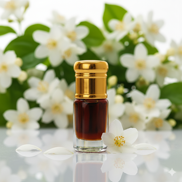 Jasmine Sambac Absolute (Premium)
