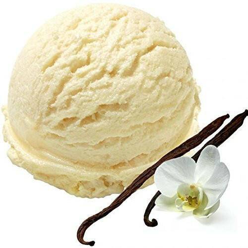 Vanilla Flavour Oil - Essential Oils Company