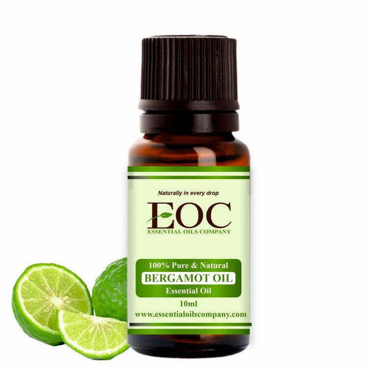 Bergamot - ORGANIC - Essential oil – Red Point Bergamot - ORGANIC - Essential oil – Red Point