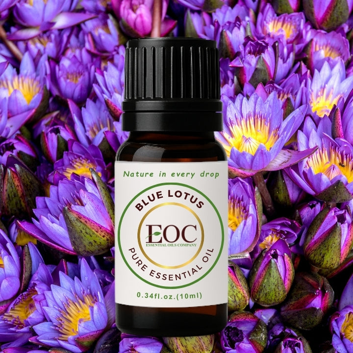 Lotus Essential Oil (4 oz/120 ml) - Lotus Oils Used in diffusers, humidifiers, Home Lotus Essential Oil (4 oz/120 ml) - Lotus Oils Used in diffusers, humidifiers, Home