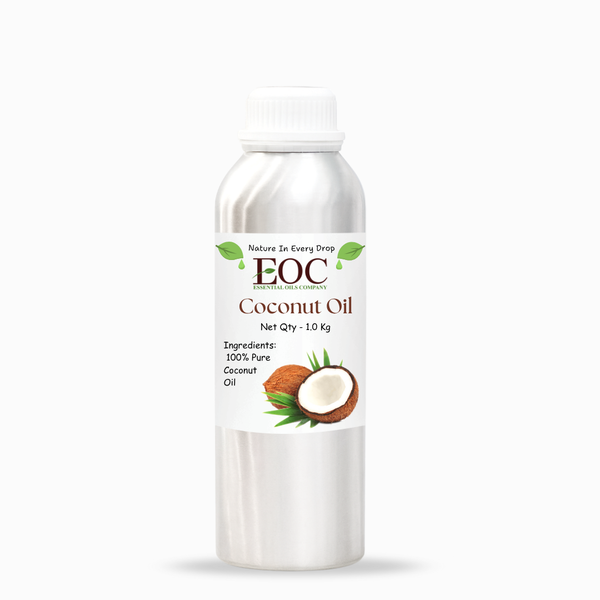 Coconut Oil (Virgin)