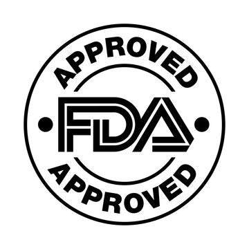 FDA APPROVED