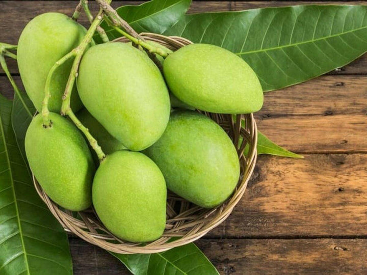 Green Mango Flavour Oil - Essential Oils Company
