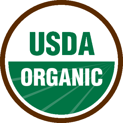 USDA ORGANICS