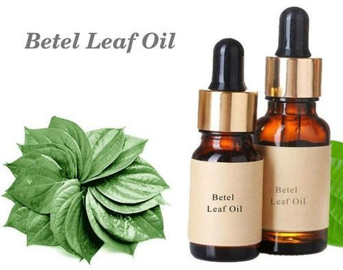 Betel Leaf essential Oil 