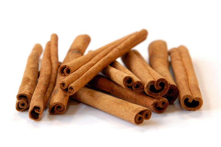 Cinnamon Bark Oil - Essential Oils Company