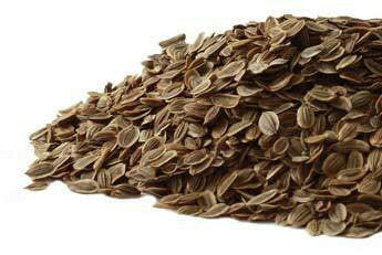 Dill Seed Oil - Essential Oils Company