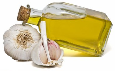 Garlic Oil - Essential Oils Company