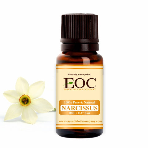 Narcissus Absolute - Essential Oils Company