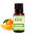 Orange Oil (Sweet) - Essential Oils Company