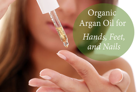 Argan Oil - Essential Oils Company