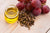 Grapeseed Oil - R. K. Essential Oils Company, India