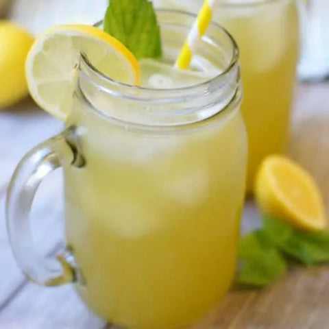 Lemon Flavour Oil - Essential Oils Company