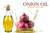 Onion Seed Oil - Essential Oils Company