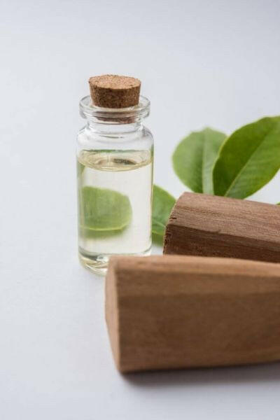 Sandalwood Hydrosol - Essential Oils Company