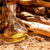 Sandalwood Oil STD - R. K. Essential Oils Company, India
