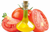 Tomato Seed Oil - R. K. Essential Oils Company, India